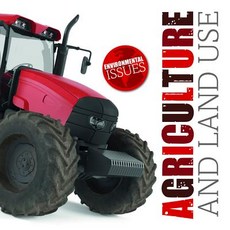 (영문도서) Agriculture and Land Use Library Binding, Kidhaven Publishing, English, 9781534530324