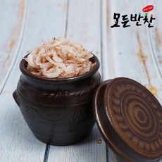 목포젓갈