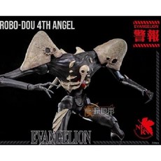 쓰리제로 사도 사키엘 에반게리온 EVA 제4사도 ThreeZero 액션 관절 피규어, 쓰리제로 사도 사키엘 EVA 제4사도