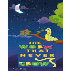 The Worm That Never Grows Paperback, Independently Published