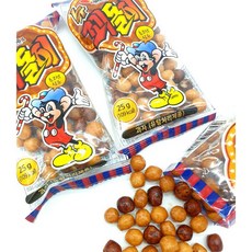 꾀돌이 25g 60개입(1박스) 평일15시까지 주문완료시 당일발송), 1박스
