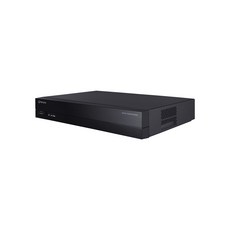 한화비전 HRX-420 2TB 4채널 하이브리드 CCTV DVR 녹화기 - 한화녹화기