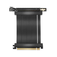 마이크로닉스 PCIE 4.0 라이저 케이블 (100mm)