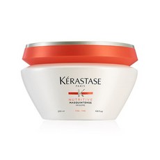 케라스타즈 마지스트랄 파인 헤어 마스크 200ml, 1개