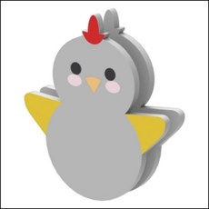 오뚝이만들기