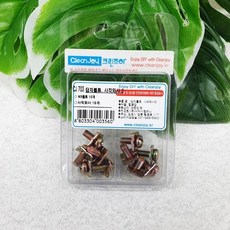 ♡EO♡ 볼트너트 단자볼트 사각와샤 3 단자볼트 볼트너트 나사 볼트나사 스텐볼트 ♡EO♡, EO옵션단자볼트 사각와샤 3EO옵션