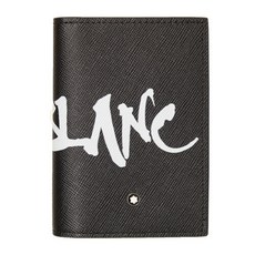 몽블랑 MONTBLANC 카드케이스 124140 / 카드지갑