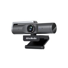AVerMedia PW515 4K Ultra HD Webcam, 선택없음