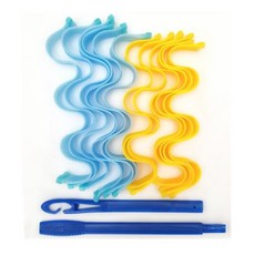 홈쇼핑열헤어롤