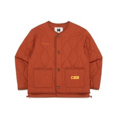 코닥어패럴패딩 TOP01