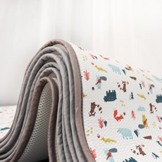 조이카시트쿨매트