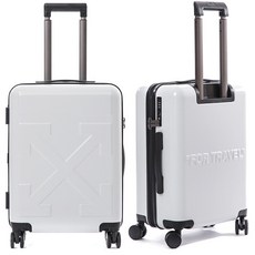 [Off White][오프화이트]애로우 캐리어/OMNG005F 19F61031 0101