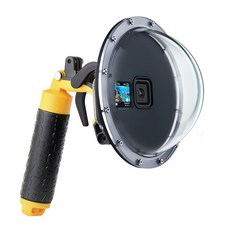 방수돔포트