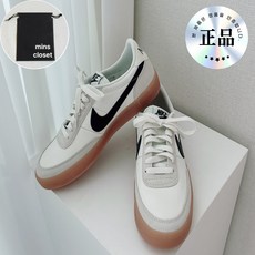 NIKE 나이키 남성 여성 운동화 커플화 단화 스니커즈 조깅화 트레이닝화 데일리슈즈 런닝화 러닝화 431104 신발주머니 증정