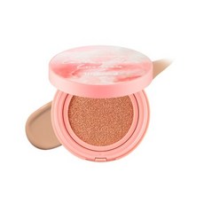 릴리바이레드쿠션