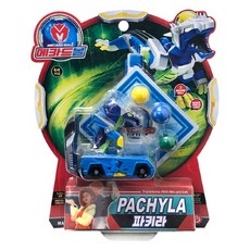 메카드볼파키라