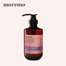 모레모샴푸