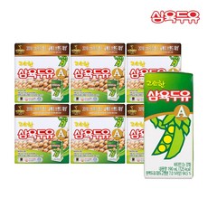 삼육두유빅스96
