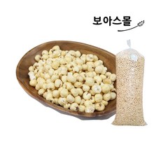 팝콘강냉이, 1kg, 1개
