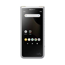 Sony NW-ZX507/ S 워크맨 Hi-Res 64GB MP3 플레이어 실버 Sony NW-ZX507/S, 상세내용참조