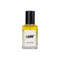 Lush 러쉬 썬 퍼퓸 향수 30ml Sun PERFUME, 1개