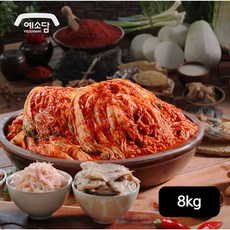 예소담김치-추천-상품