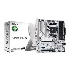 ASRock ASRock B550M Pro RS 대원씨티에스