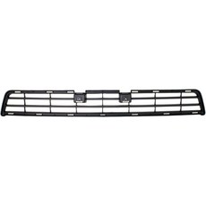 Sherman Replacement Part Compatible with Toyota 4- Toyota 4-Runner 앞 범퍼 그릴과 호환되는 셔먼 교체 부품(부품 링크 번호 T, 1개