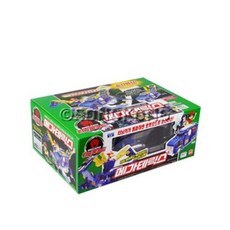 터닝메카드메가테릭스