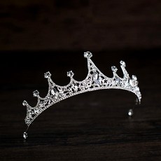 면사포티아라