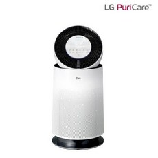 [엘지전자(가전)] ○ [59.4㎡ / 18형] LG 퓨리케어 360˚공기청정기 [AS180DWFC], 상세 설명 참조, 상세 설명 참조