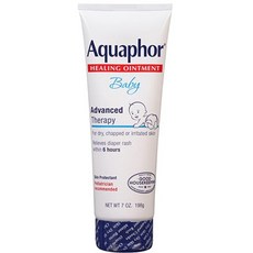 기저귀발진aquaphor