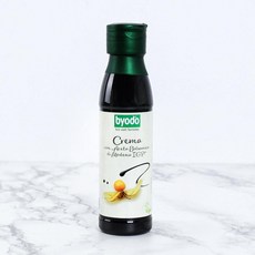 [메가마트]뵤도 유기농 발사믹 크림 150ml, 1개