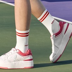 젝시믹스 논슬립 라인 크루삭스 XE1102H