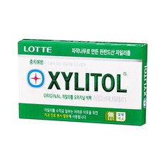 자일리톨휘바