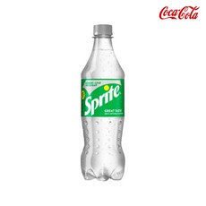 코카콜라 스프라이트 제로 500ml, 24개