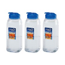 락앤락 냉장고 물병 물통 900ML(HAP728) 3개세트, HAP728