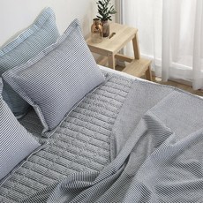 달콤한하루시어서커패드