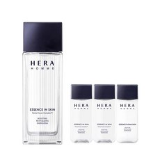 [헤라] 코스트코 헤라 옴므 에센스 인 스킨 125ml 에멀전 20ml 세트