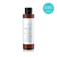 아크웰 감초수 pH 밸런싱 클렌징 토너 150ml, 없음, 상세설명 참조, 상세설명 참조