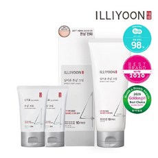 일리윤 튼살크림 200ML, 단품없음