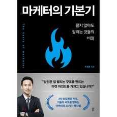 마케터로사는법