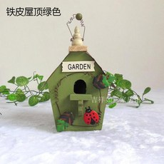 목재우편함