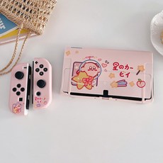 닌텐도커비케이스