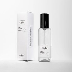 셀러버 쉬폰향수 1989.테일러 80ml, 1개