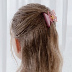 장폴클라리쎄집게핀