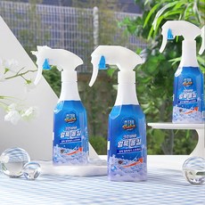 독일 톨츠 얼룩올킬 크린바바 얼룩제거 때제거 스프레이