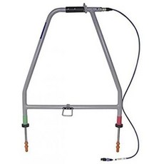 [아마존베스트]Radiodetection Locator A-Frame 10RX-AFRAME for RD7000 RD8000 RD7100 RD8100, One Color_One Size, One Color_One Size, 상세 설명 참조0
