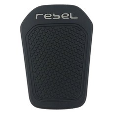 레블1100DCT 용품 범용 바이크 미끄럼 방지 측면 연료 탱크 스티커 방수 패드 고무 혼다 REBEL 1100 Rebel1100 CMX CMX1100, 1개