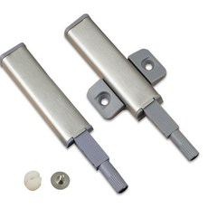 푸쉬오픈뎀핑레일